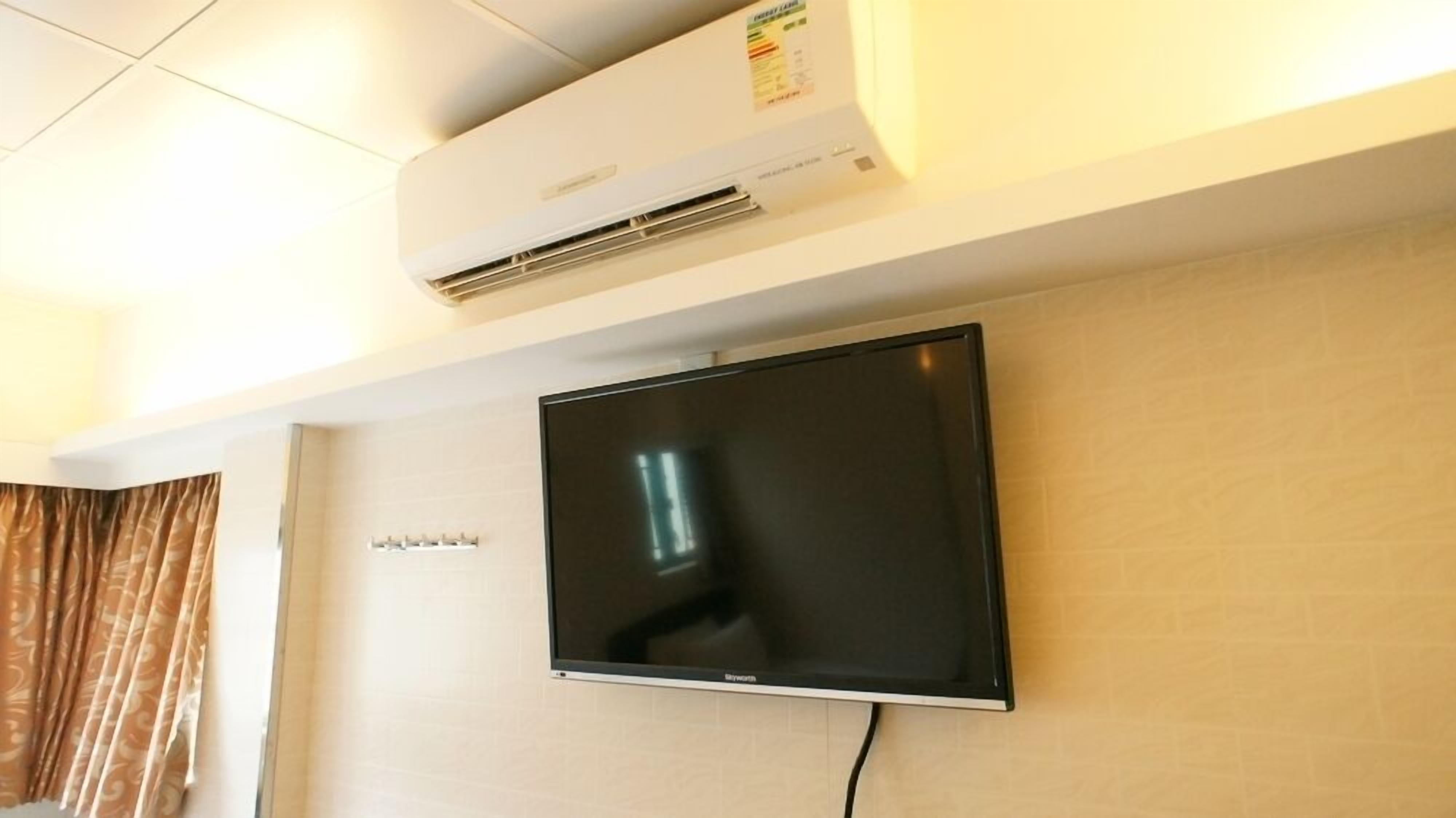 Foto - B&B Mongkok Hotel