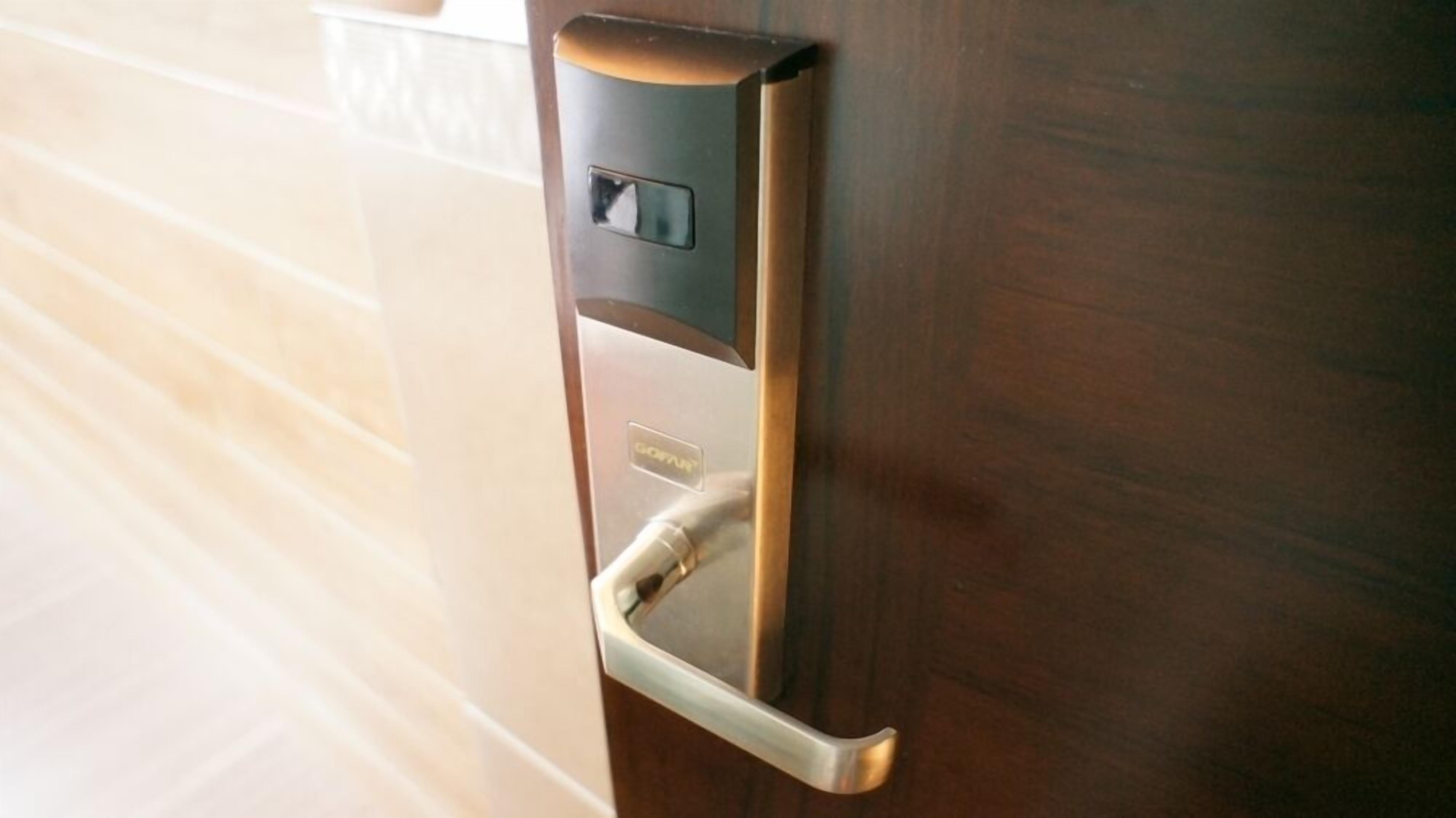 Foto - B&B Mongkok Hotel