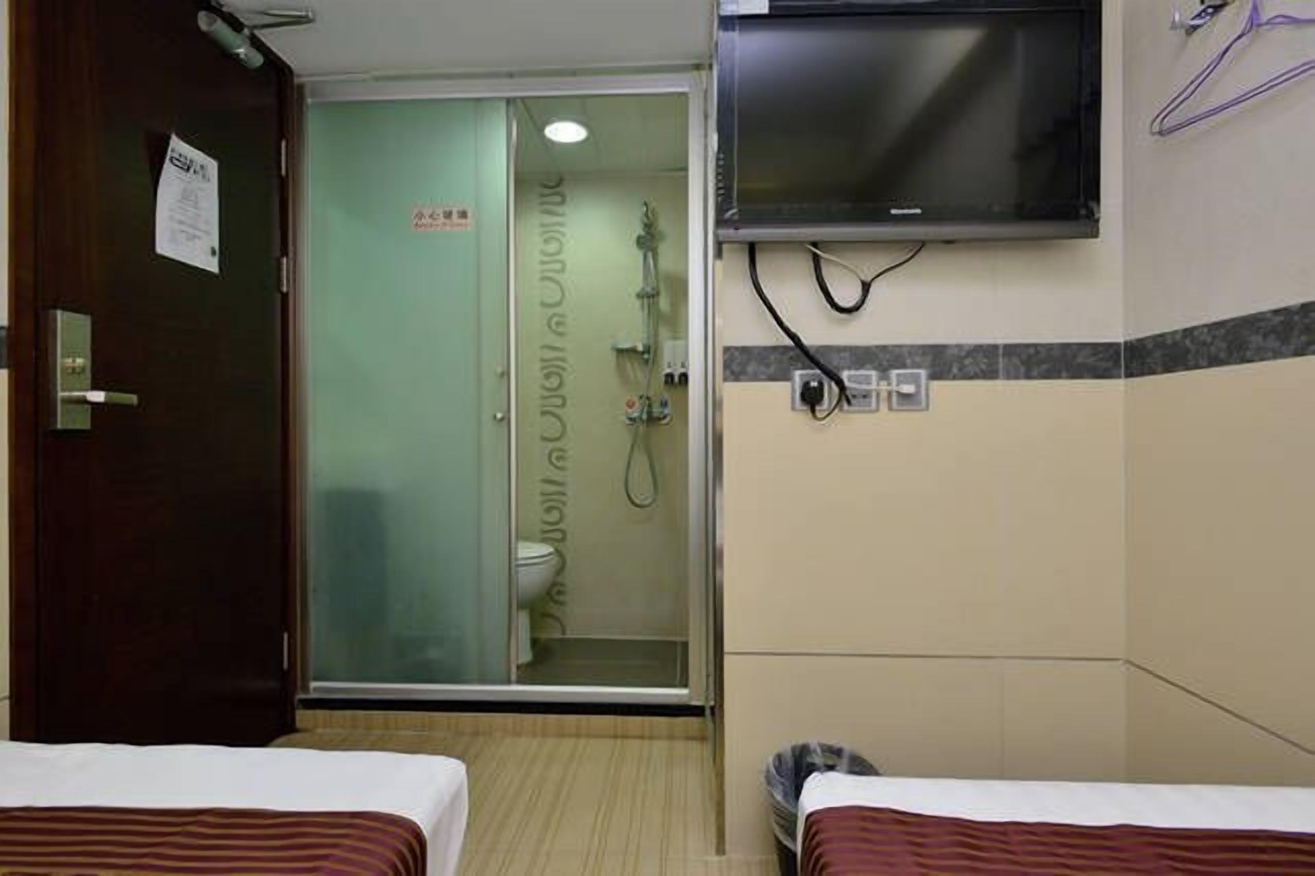 Photo - B&B Mongkok Hotel