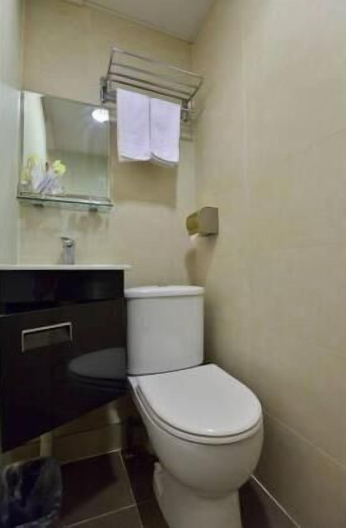 Foto - B&B Mongkok Hotel