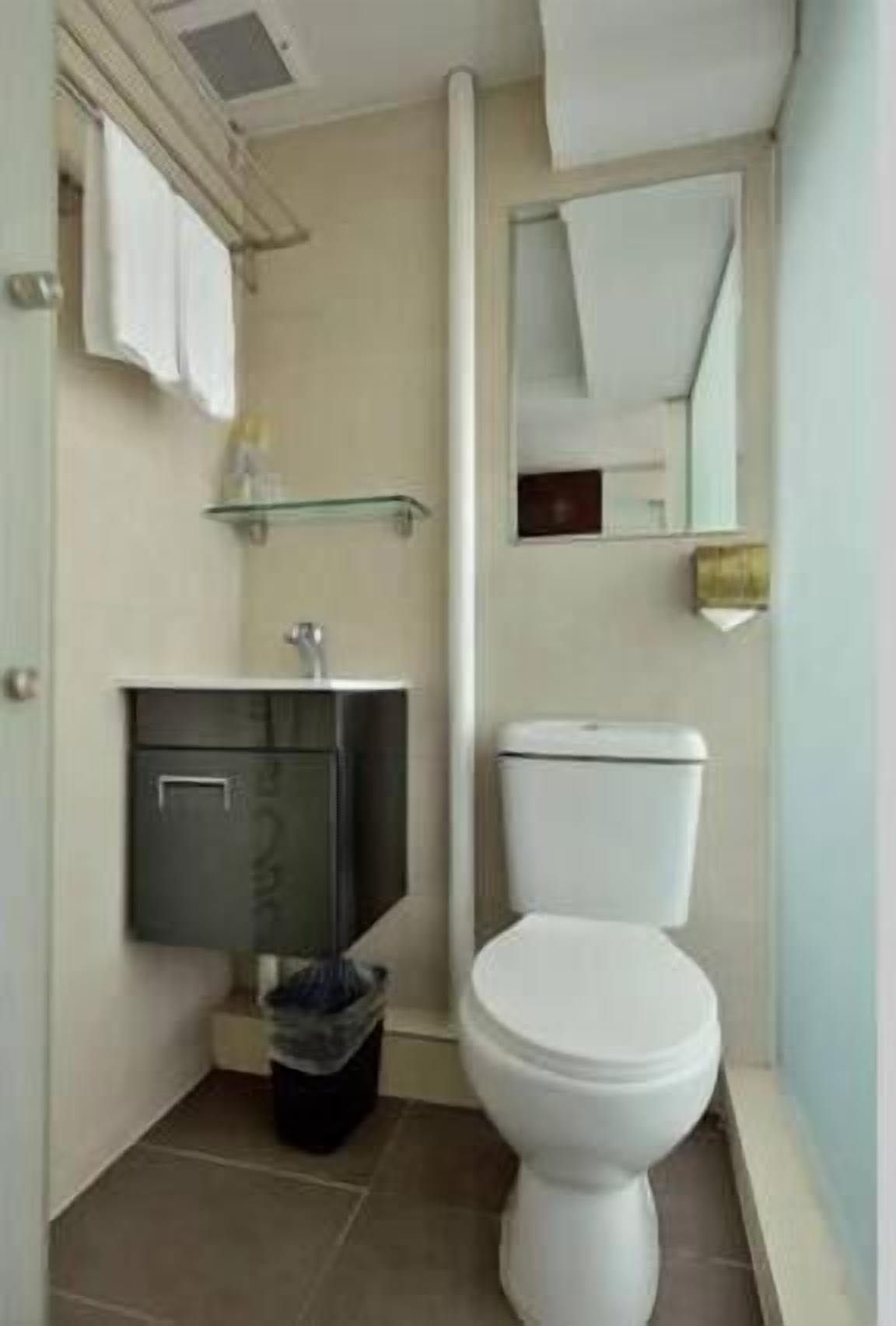 Foto - B&B Mongkok Hotel