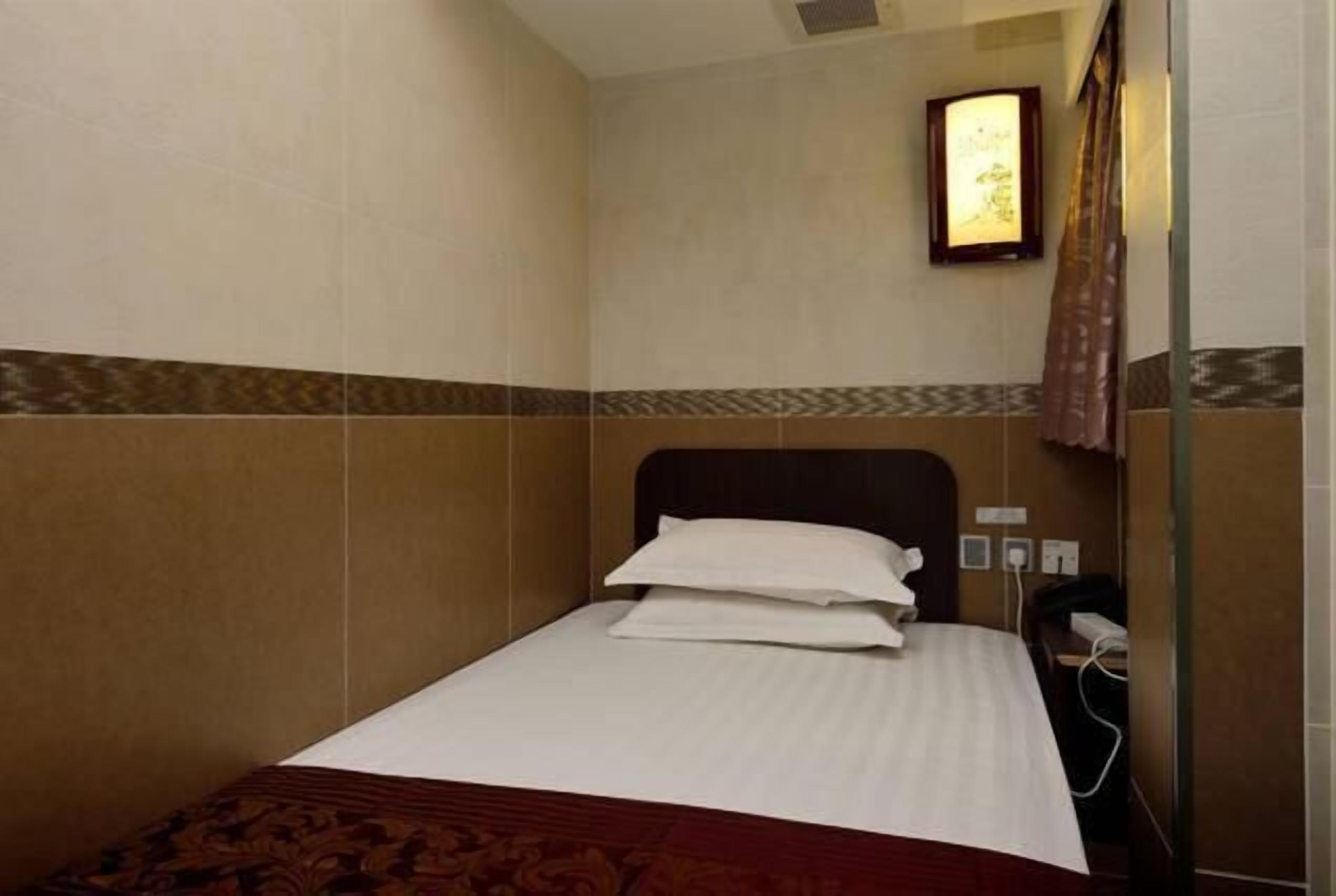 Foto - B&B Mongkok Hotel