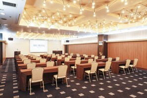 Meeting facility - ART HOTEL Morioka (Morioka)