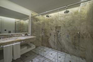 Bathroom - Casa Margot Hotel (Fethiye)