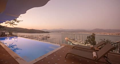 Casa Margot Hotel