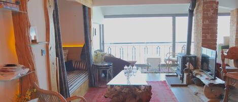 Appartement Exclusif