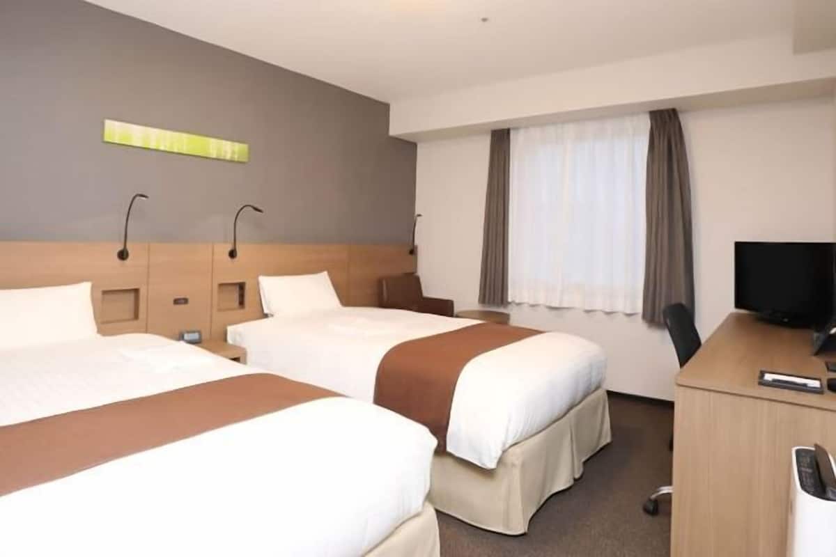 Bureau, Wi-Fi gratuit, draps fournis