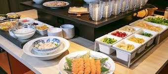 Smile Hotel PREMIUM SAPPOROSUSUKINO