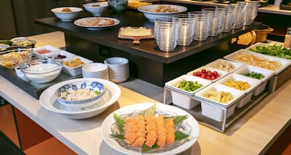 Smile Hotel PREMIUM SAPPOROSUSUKINO