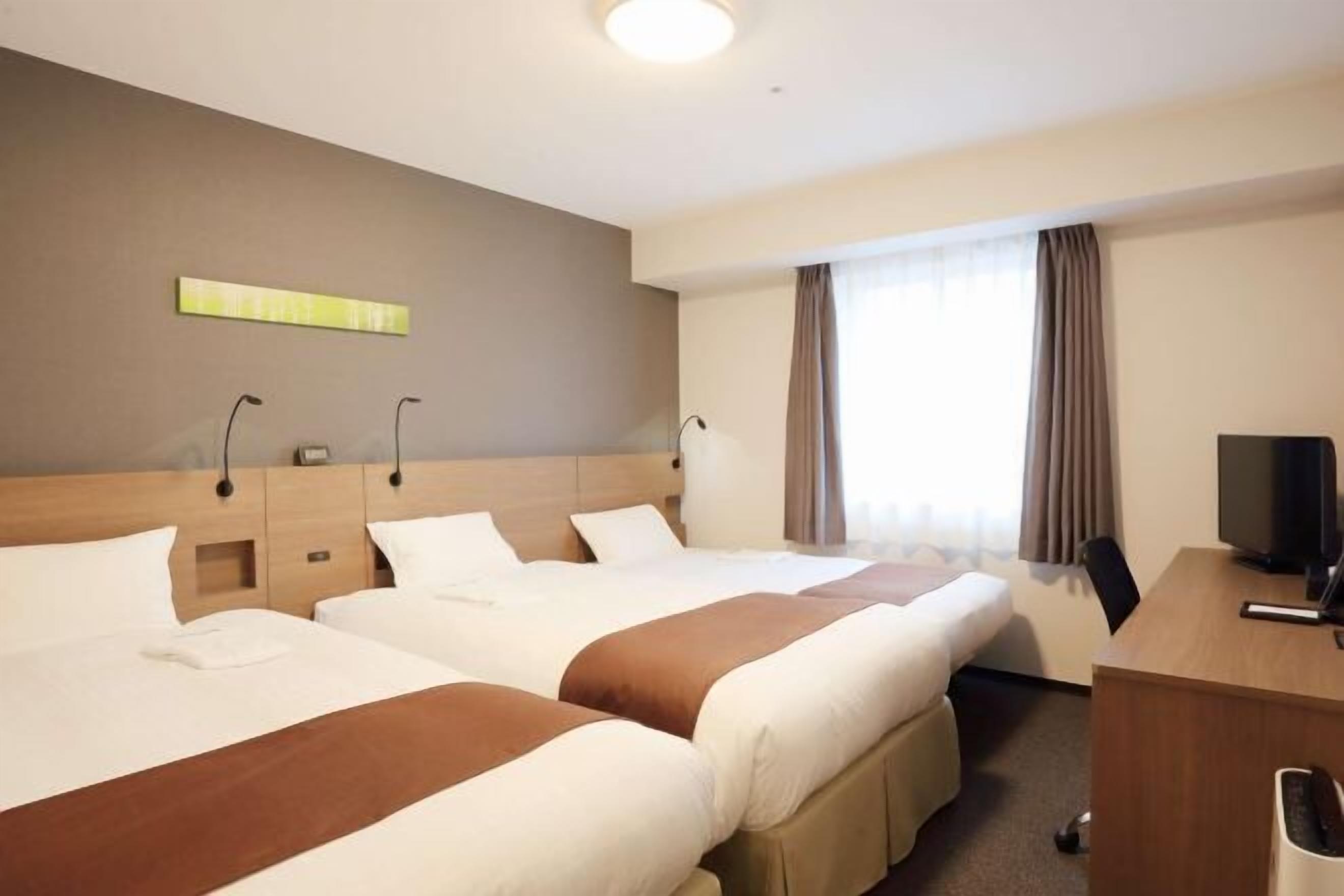 Schreibtisch, kostenloses WLAN, Bettwäsche