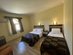 Standard Triple Room - Nemrut Euphrat Hotel (Kahta)