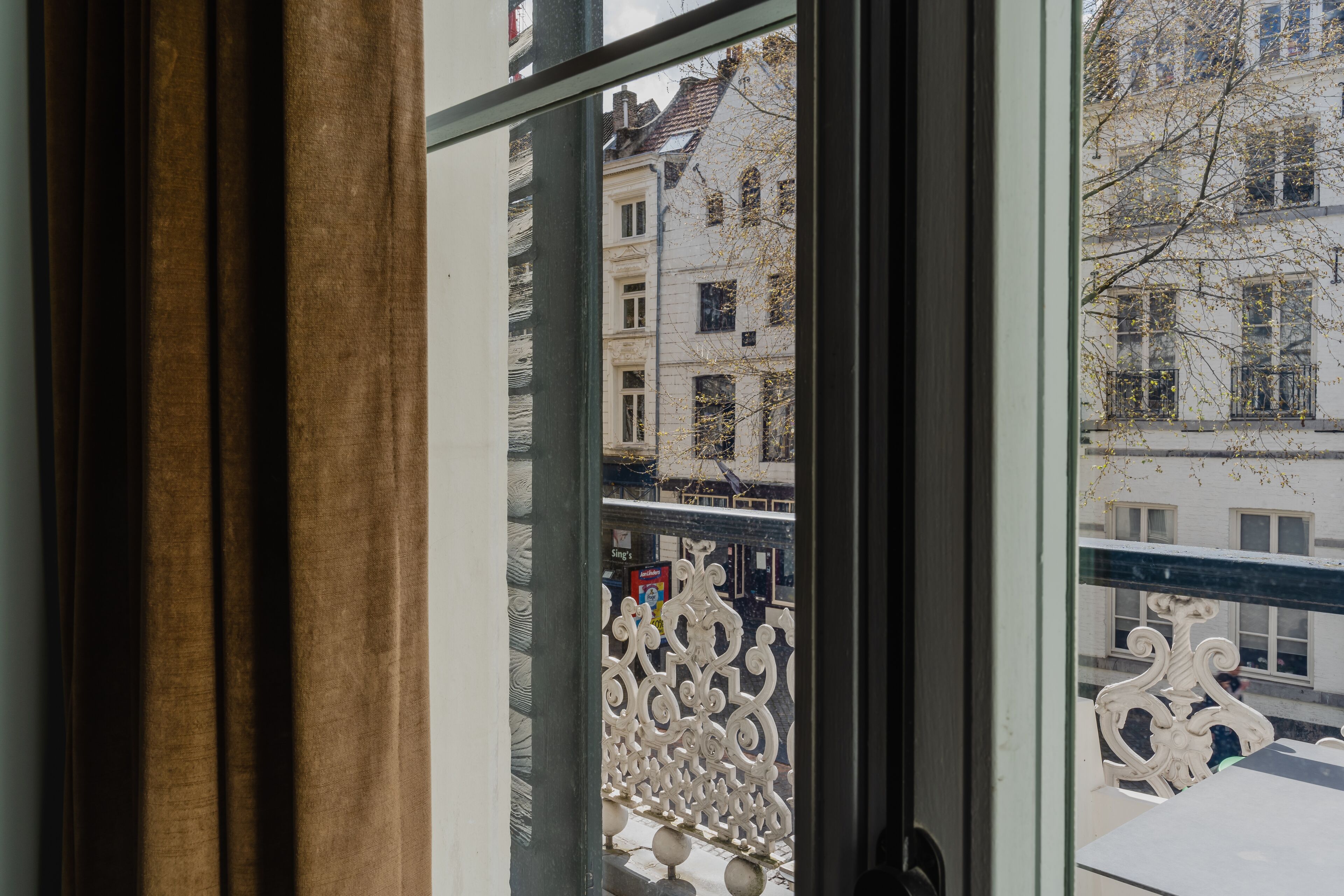 Photo - Hotel Monastère Maastricht