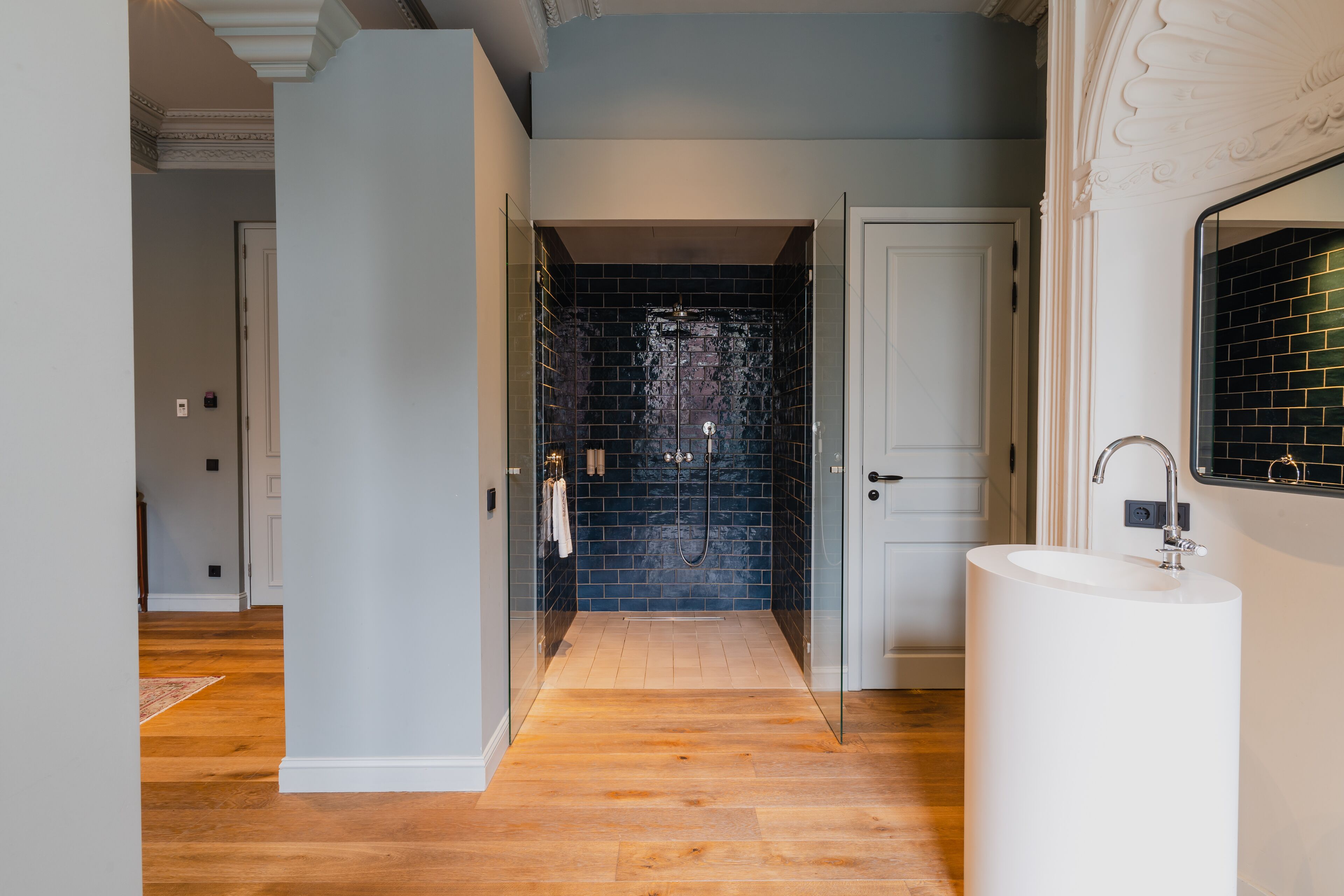 Photo - Hotel Monastère Maastricht