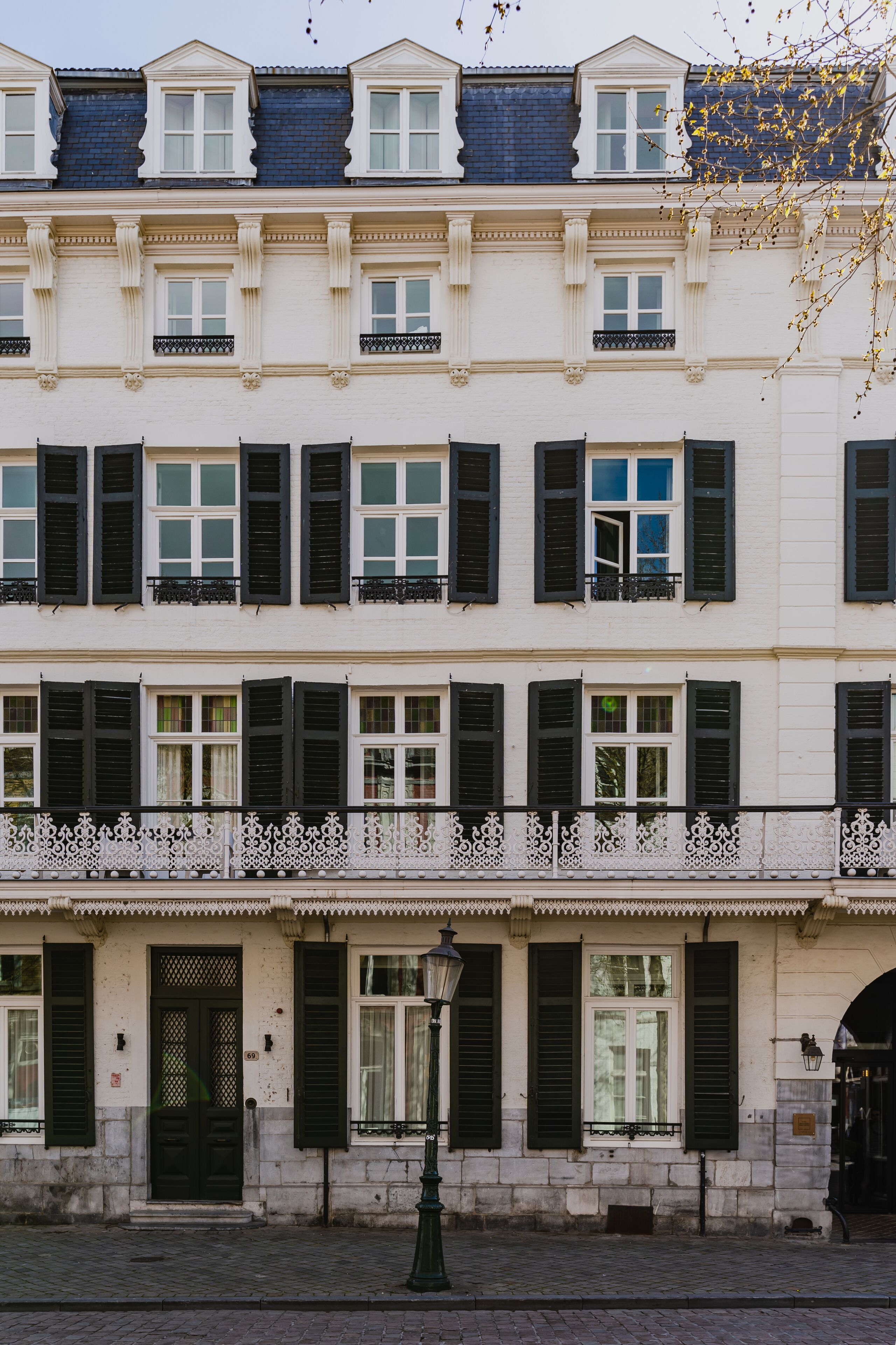 Photo - Hotel Monastère Maastricht