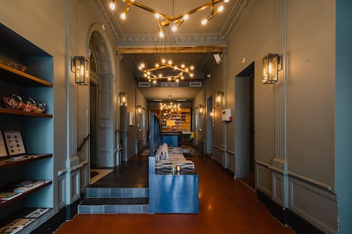 Hotel Monastère Maastricht