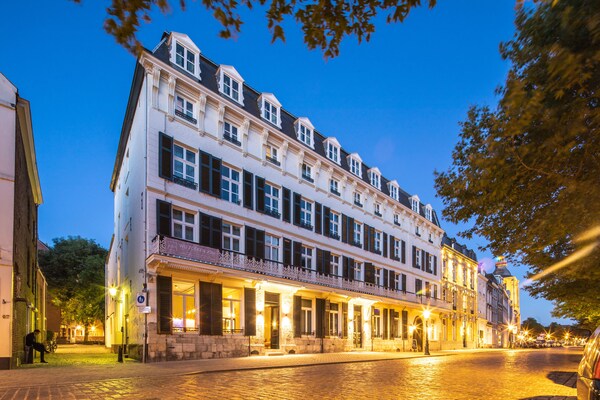 Hotel Monastère Maastricht - Maastricht
