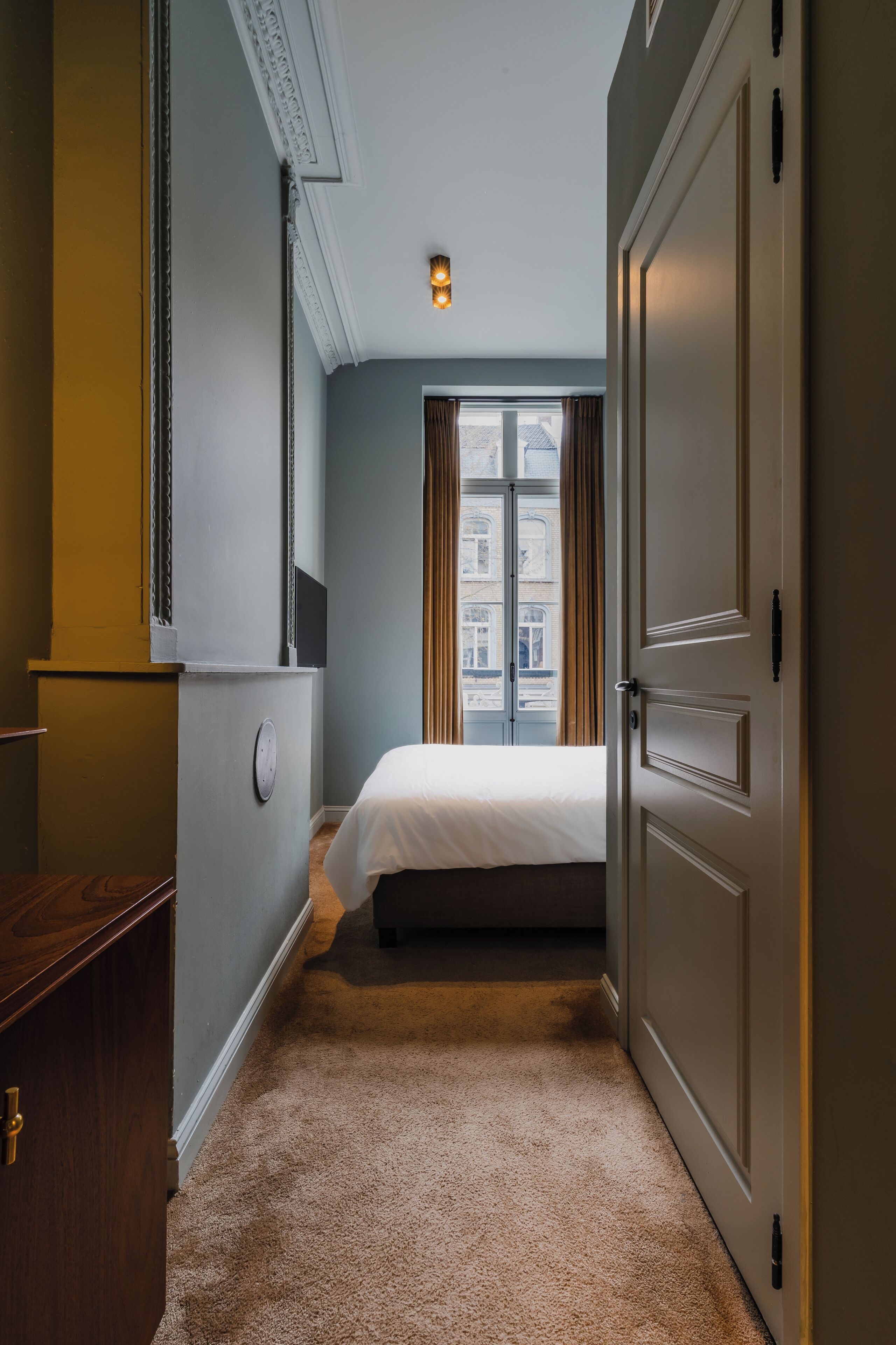 Photo - Hotel Monastère Maastricht