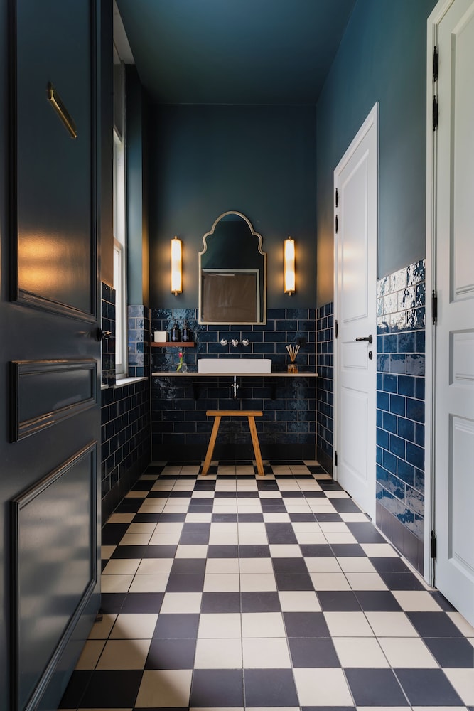 Hotel Monastère Maastricht by null