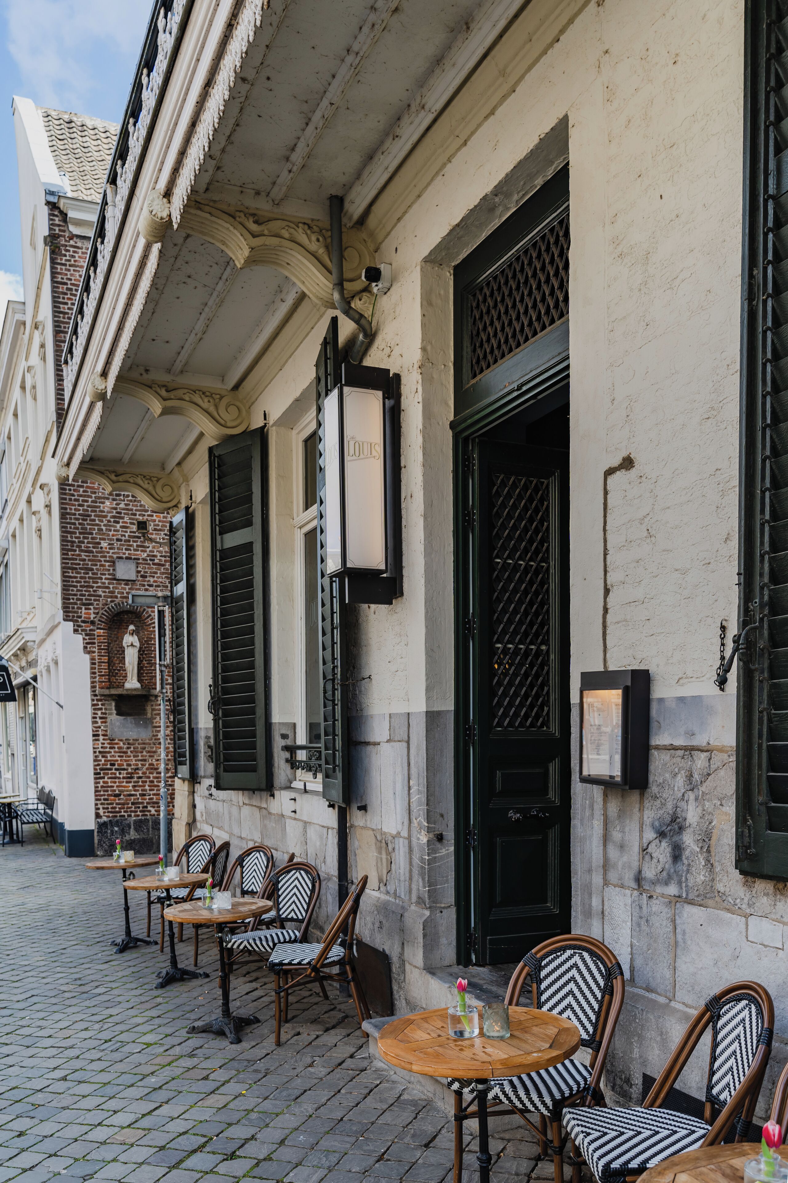 Photo - Hotel Monastère Maastricht