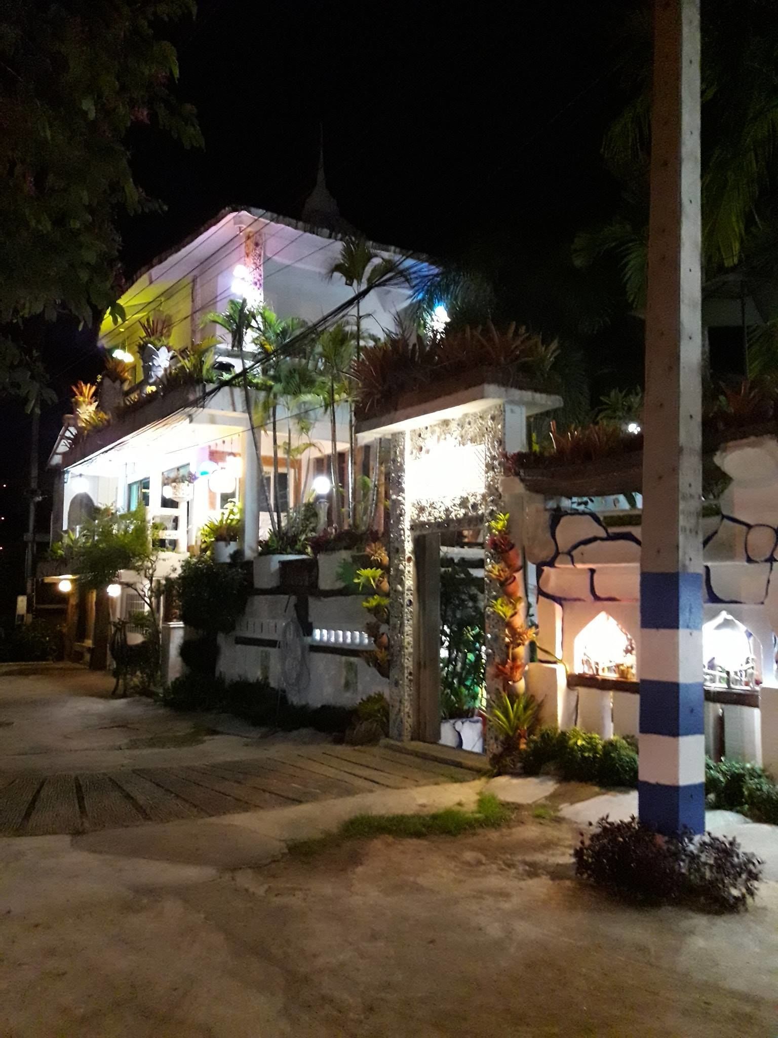 Mariko | Terrace/patio