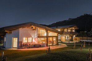 Exterior - Löwen Chalets (Seefeld in Tirol)