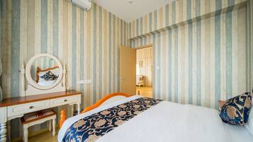 Family Suite, 2 Bedrooms | View from room