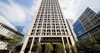 Guangzhou Laiste ApartHotel - Free Shuttle Bus to Canton Fair Complex During Canton Fair Period