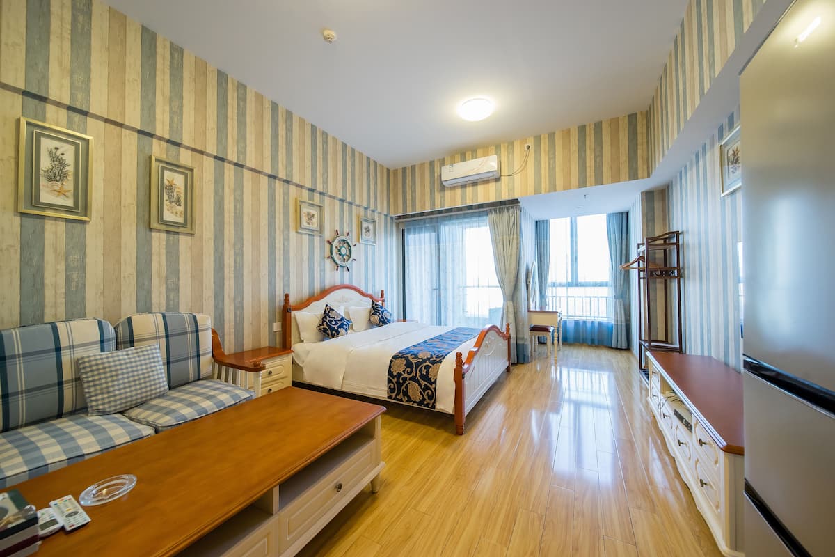 Chambre Double Design