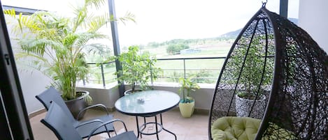 Deluxe Double or Twin Room | Free minibar items, in-room safe, desk, free WiFi