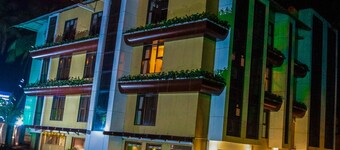 Jai Malahar Residency