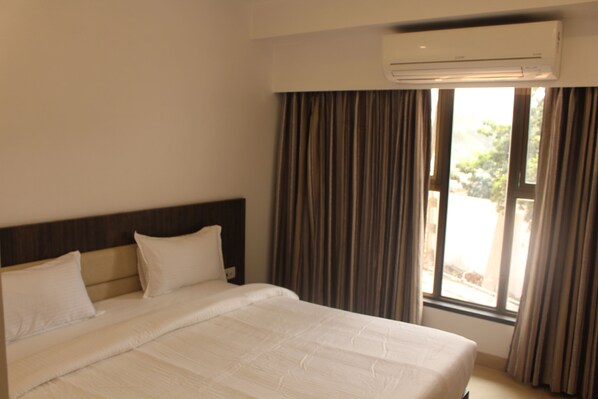 Superior Room | Living area