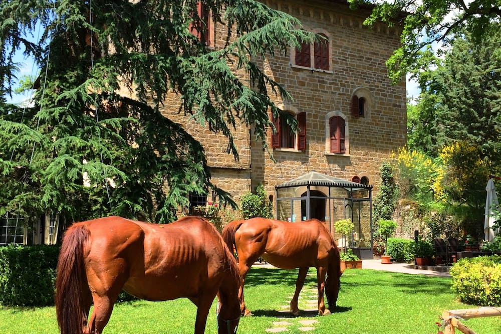 Castello Cortevecchio