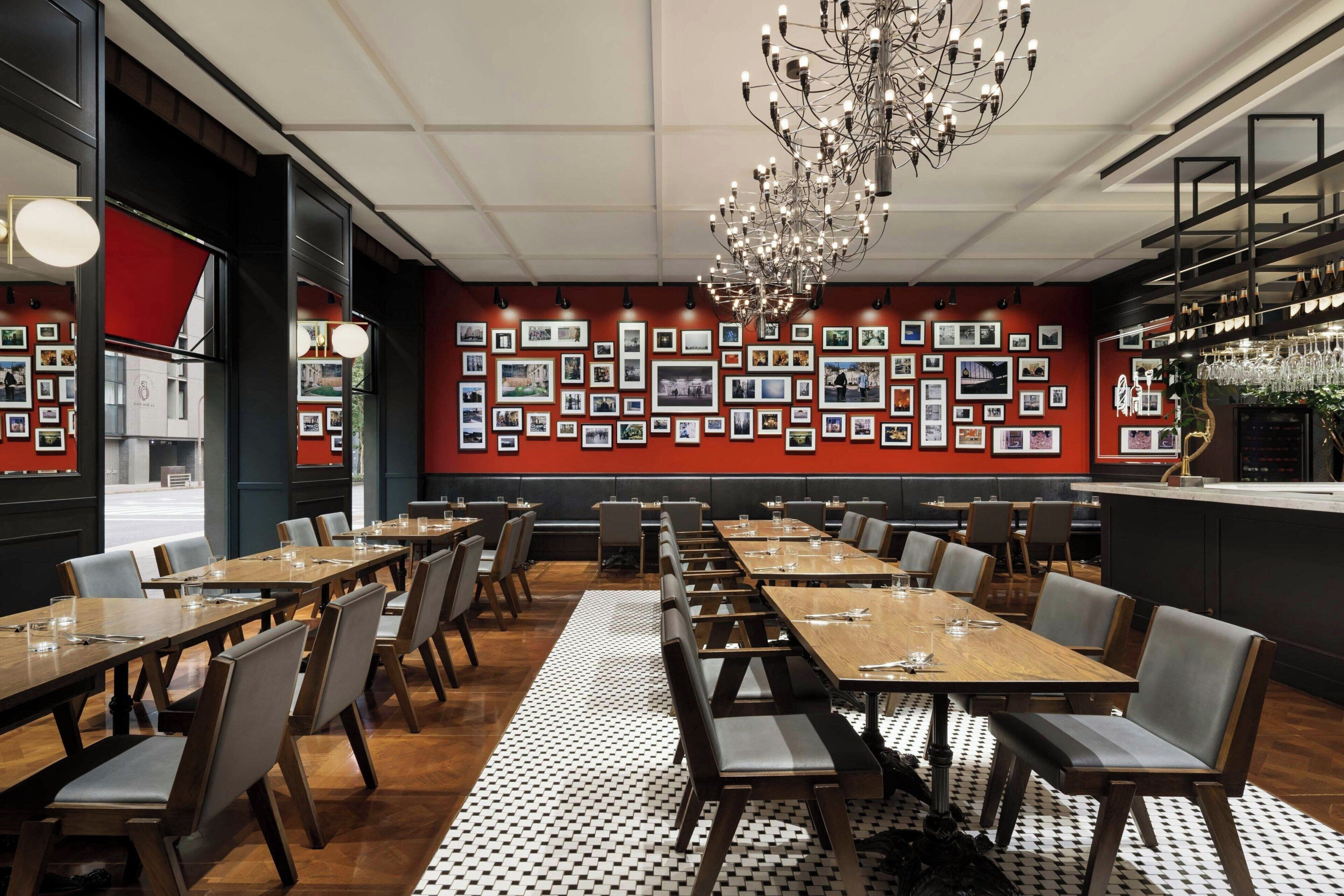 Foto - 谷町君Hotel 松竹雲 京都四条烏丸