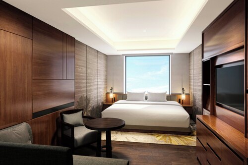 Courtyard By Marriott Kyoto Shijo Karasuma