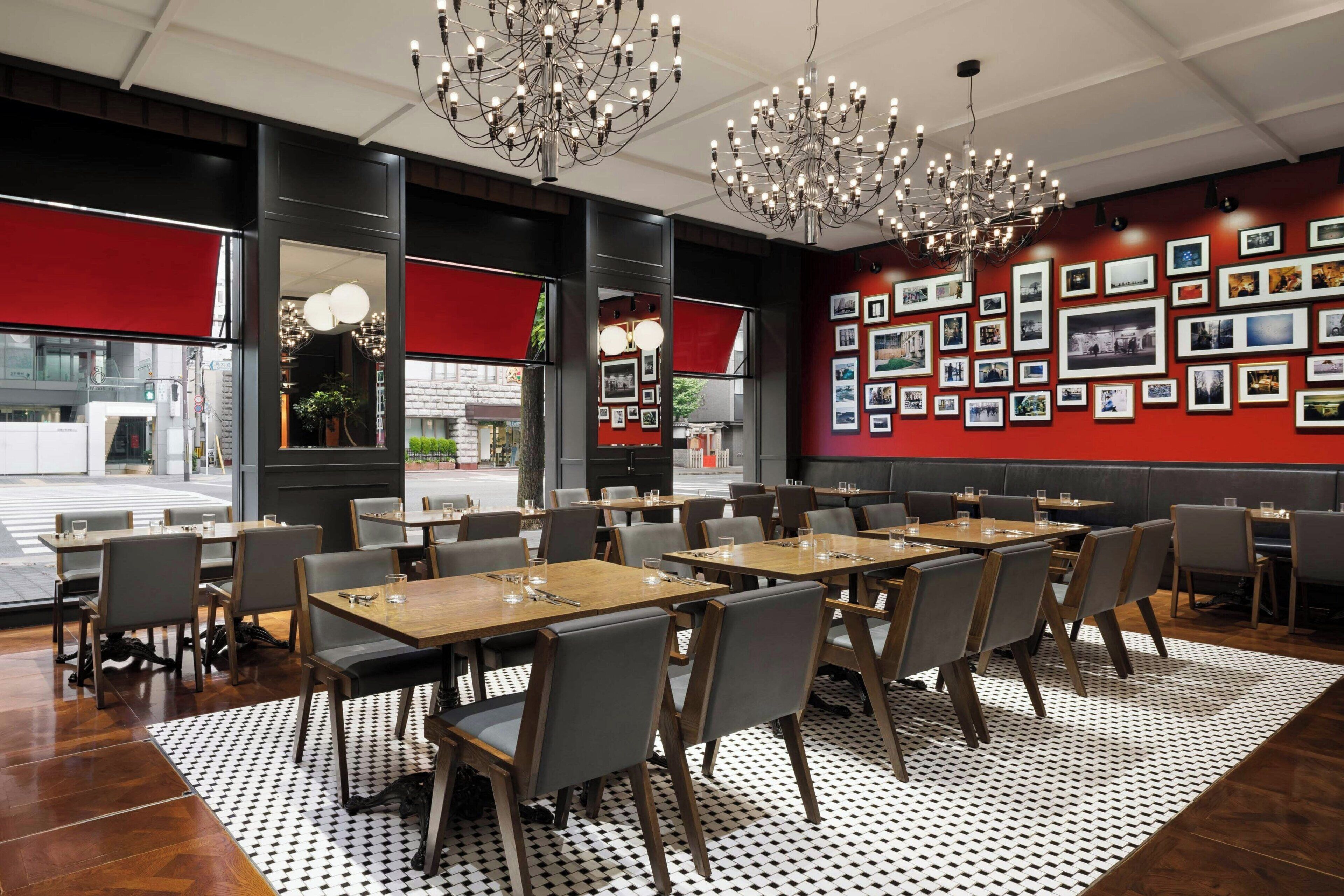 Foto - 谷町君Hotel 松竹雲 京都四条烏丸