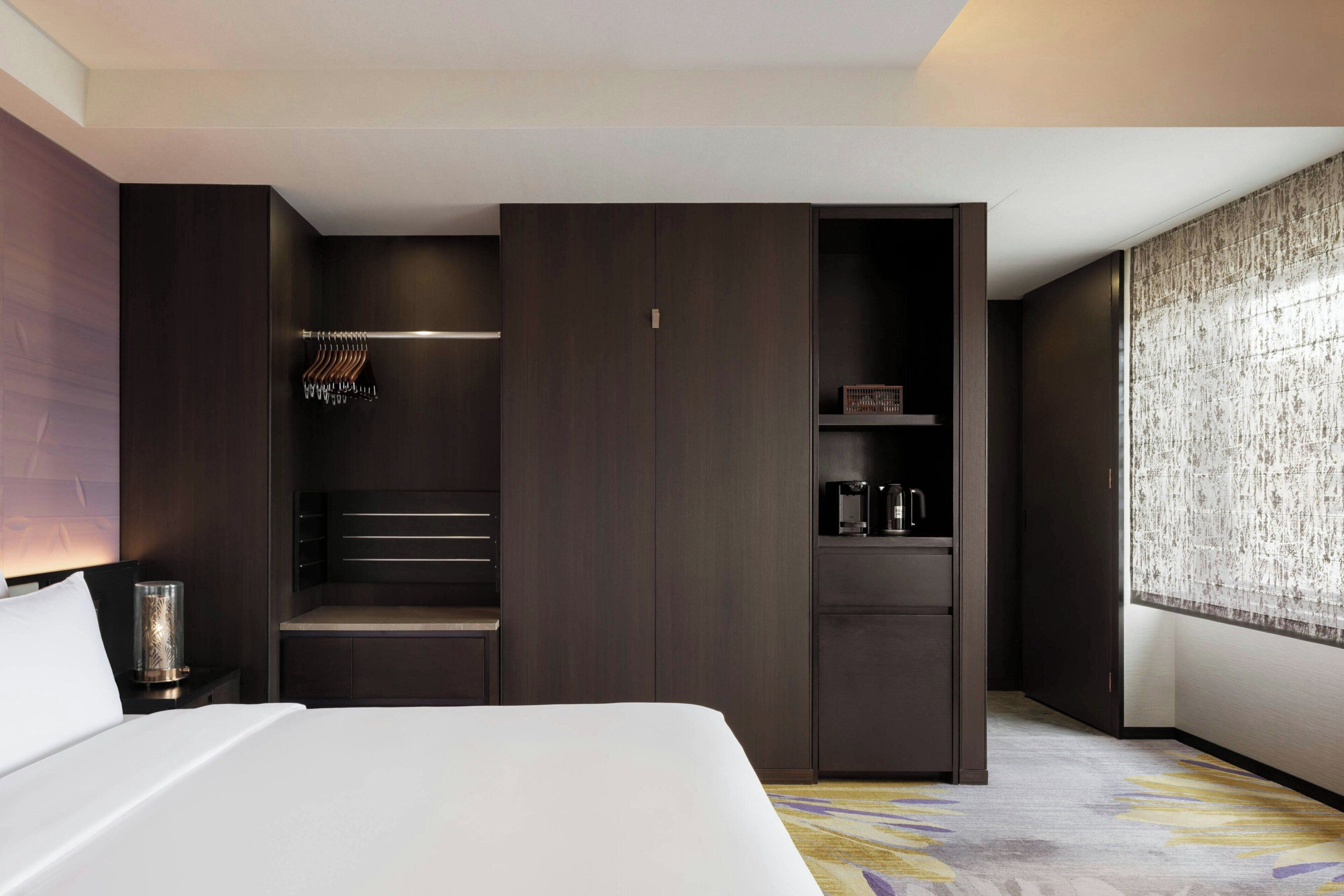 Foto - 谷町君Hotel 松竹雲 京都四条烏丸