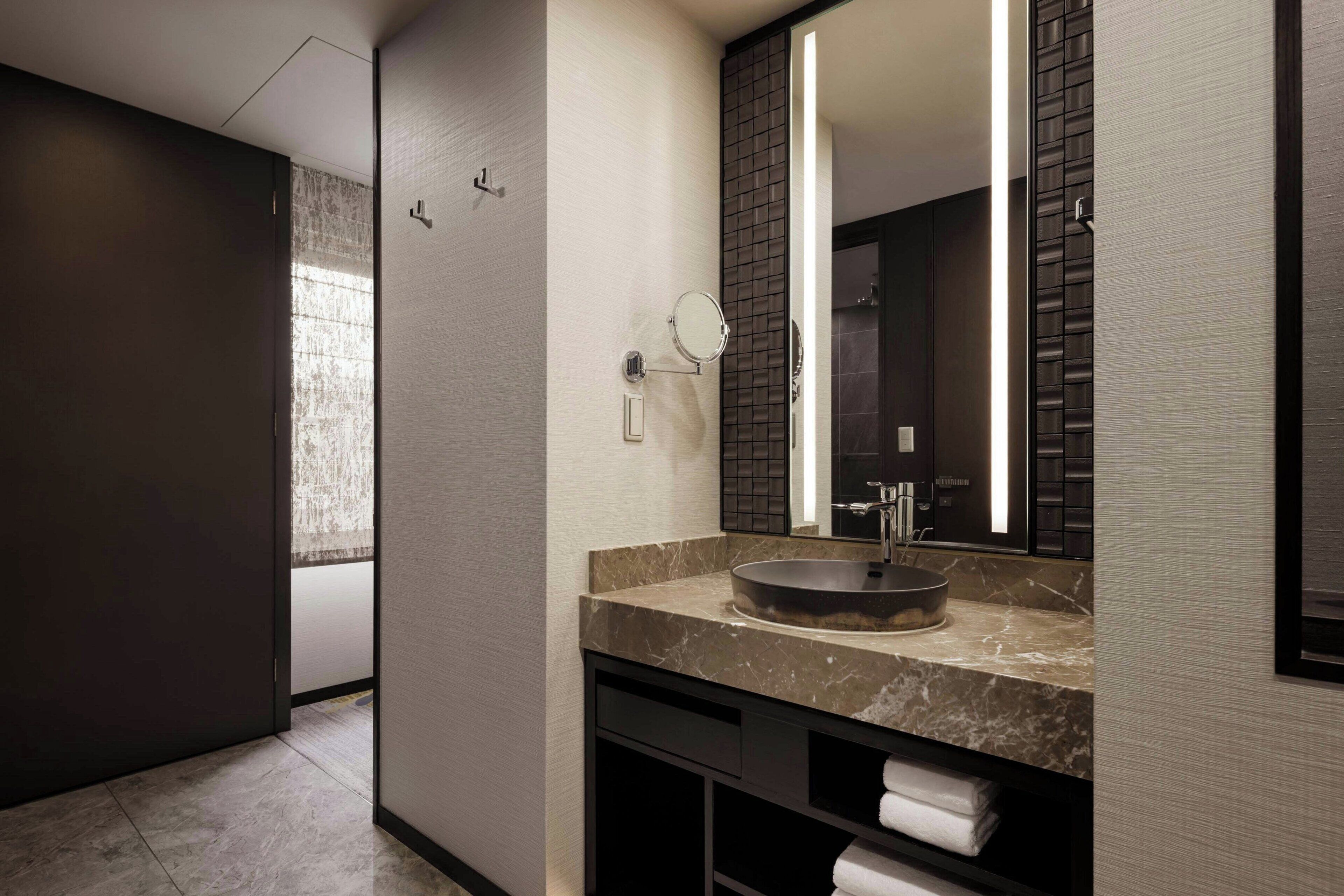 Foto - 谷町君Hotel 松竹雲 京都四条烏丸