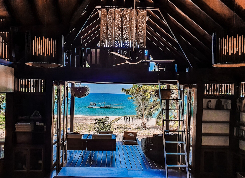 BABA Ecolodge Resort by null