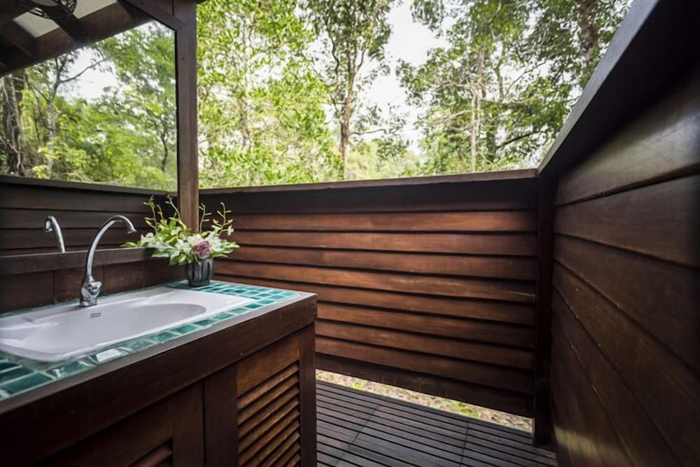 BABA Ecolodge Resort by null