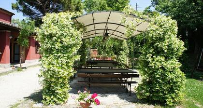 Agriturismo Case Mori