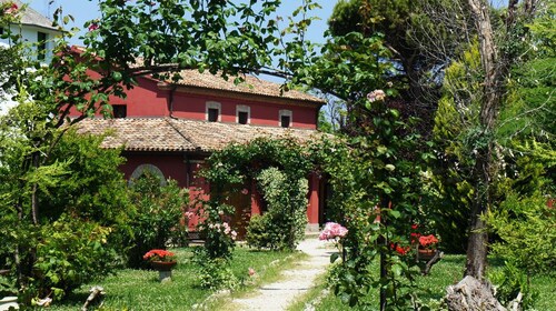 Agriturismo Case Mori