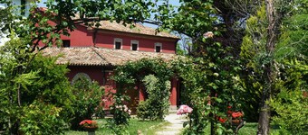 Agriturismo Case Mori