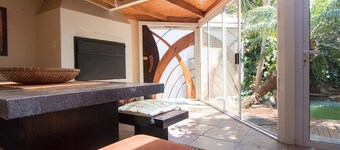 Clivia House, Gordons Bay