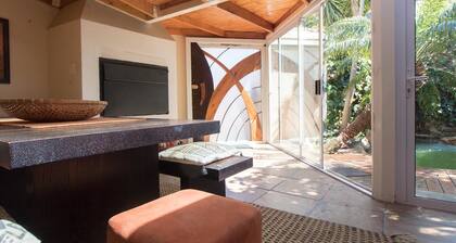 Clivia House, Gordons Bay