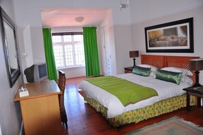 Admirals Rest Self-Catering House  | 3 bedrooms