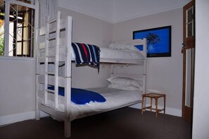 Admirals Rest Self-Catering House | 3 bedrooms