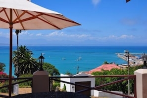 Maison Familiale, 3 chambres | Vue de la chambre