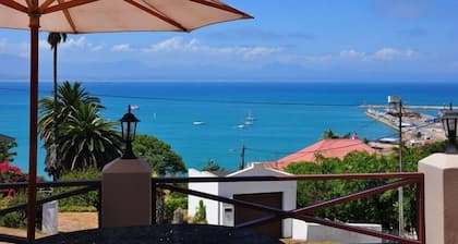 Admirals Rest Self-Catering House
