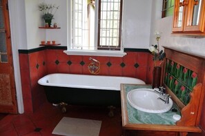 Maison Familiale, 3 chambres | Salle de bain | Serviettes fournies