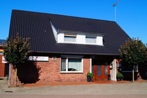 Eksteriør